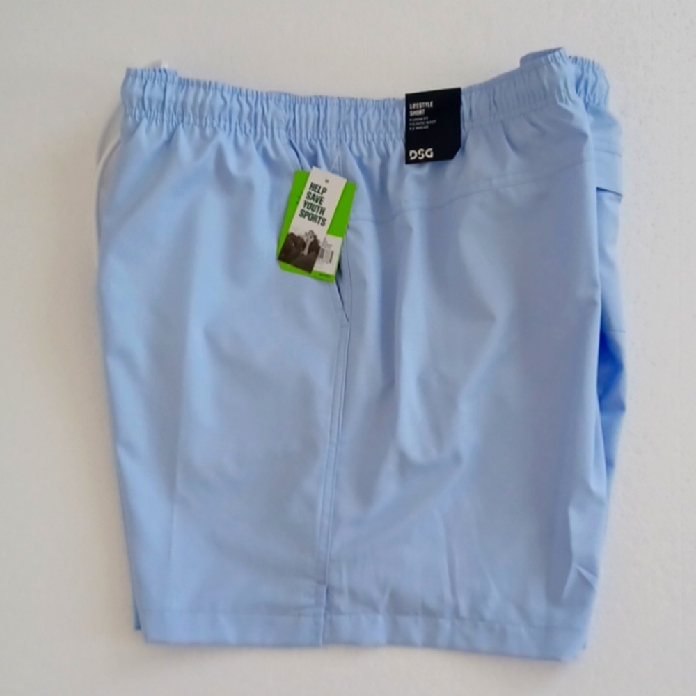 DSG Training Shorts